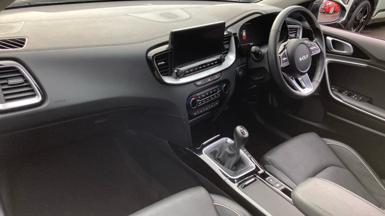 Kia Xceed 1.5T GDi ISG 4 5dr Petrol Hatchback